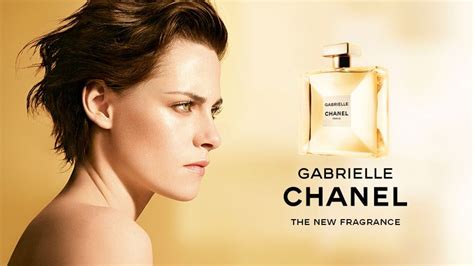 gabrielle chanel perfume commercial song